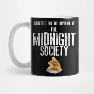 the Midnight Society Mug